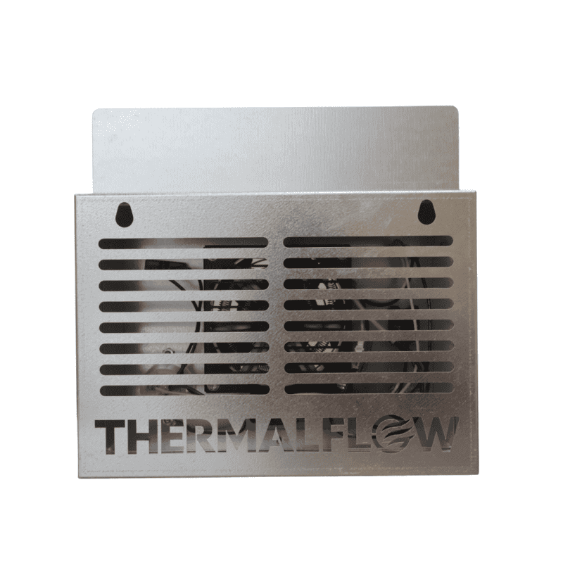 Sleeptight 400 Propane Bed Bug Heater - Image 3