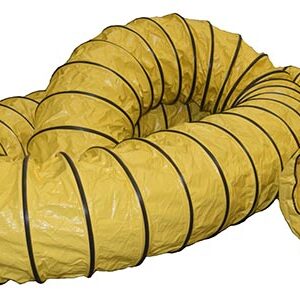 12 inch supply and return duct for the KPO portable air conditioner series