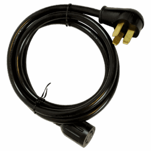 3 Prong Range Power Supply Cord