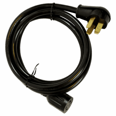 3 Prong Range Power Supply Cord
