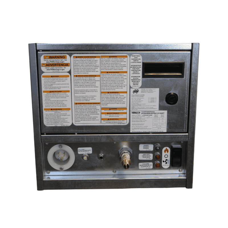 Sleeptight 400 Propane Bed Bug Heater - Image 5