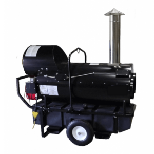 400,000 Btu Pro Series Diesel Indirect-Fired Heater