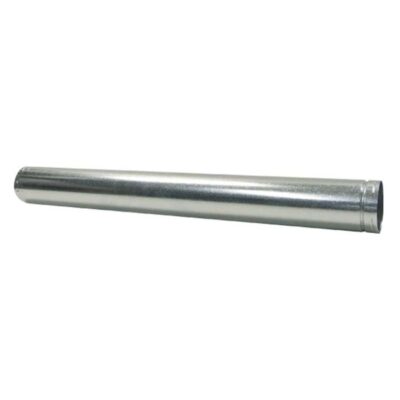 6 inch chimney exhaust pipe