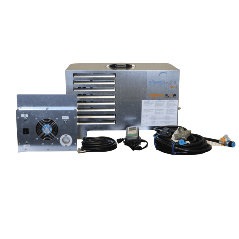 Sleeptight 400 Propane Bed Bug Heater - Image 2