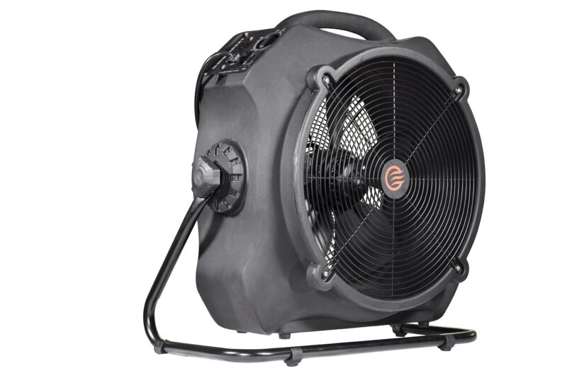 TF-3000 Axial Air Mover - Image 7