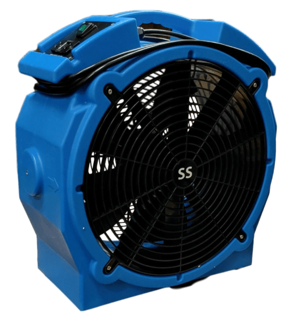 SS 3000 Air Mover
