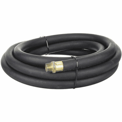 GAS HOSE,1"X15',1NPT BOTH ENDS