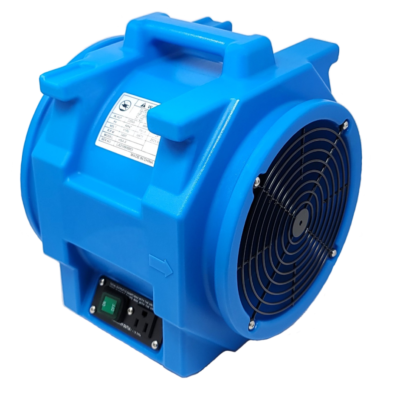 HSA Axial Air Mover