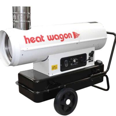 Heat Wagon HVF110 Indirect-Fired Heater