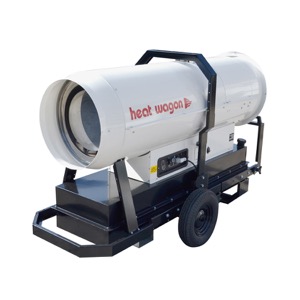 Heat Wagon HVF410 Indirect-Fired Heater