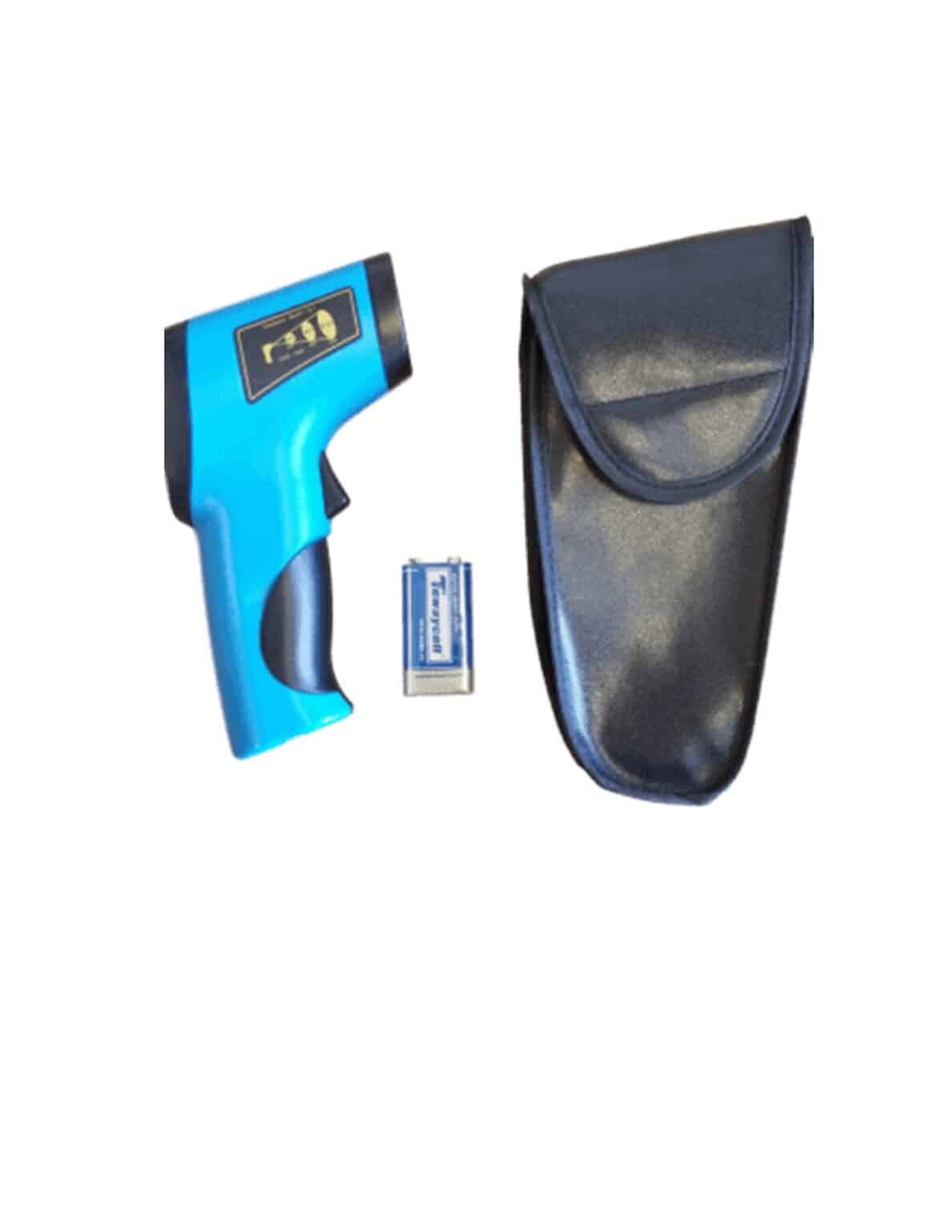 Infrared thermometer