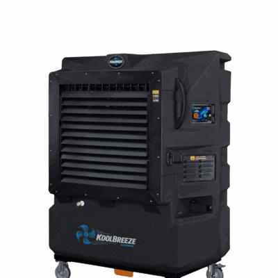 Kwikool Koolbreeze KB145L1 Evaporative Cooler