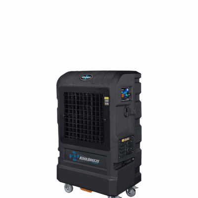 Kwikool KB80L1, Commercial Evaporative Cooler