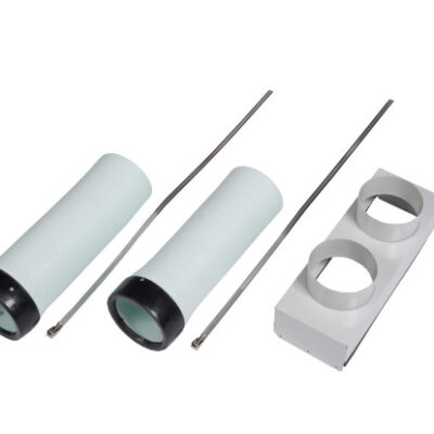 Air Chute kit for Kwikool air conditioners