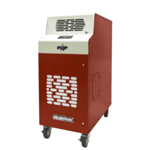 KPHP Heat Pump Series, portable heat and air conditioner