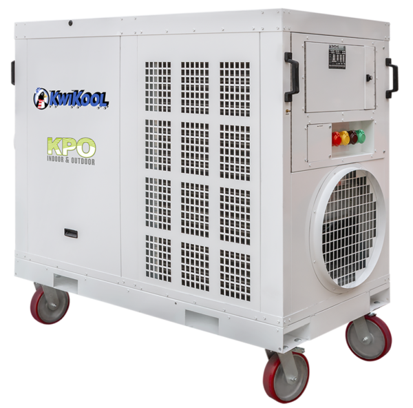 Portable Commercial Air Conditioner