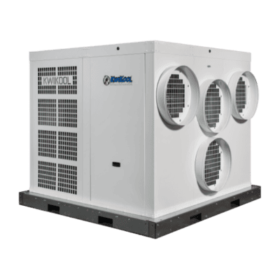 KPO25-43, Kwikool 25-ton AC unit