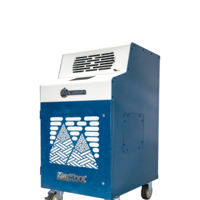 KWIB1411-3 Water Cooled Air Conditioner