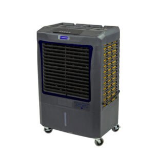 portable evaporative cooler, L.B. White PC-31