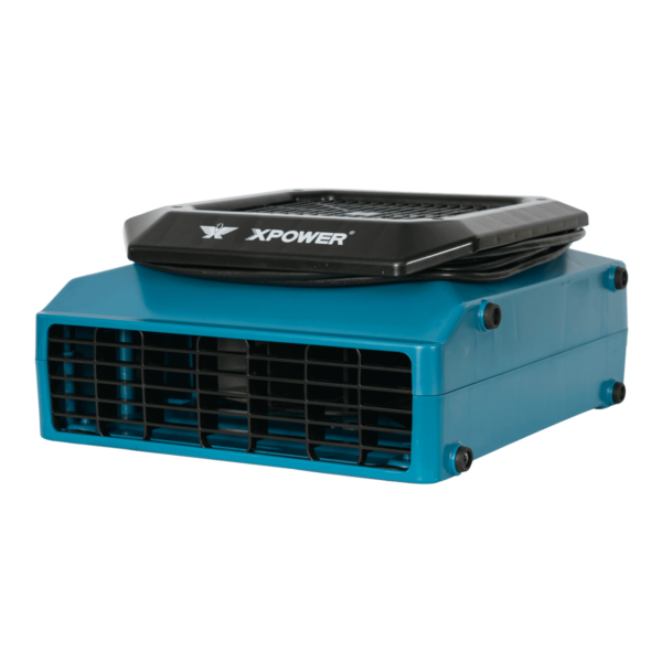 XL-730A Low-Profile Air Mover (sealed motor)