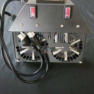 DUAH Electric Heater Attachment