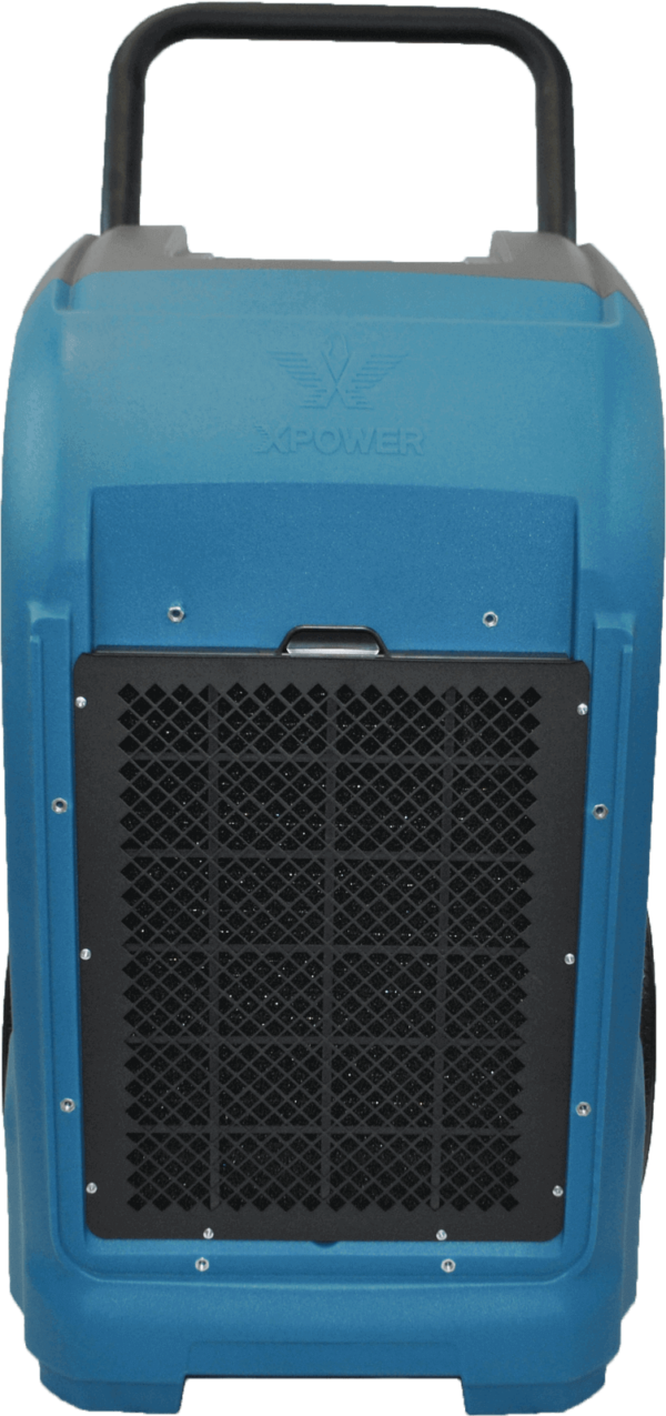 X-Power XD-125 Refrigerant Dehumidifier