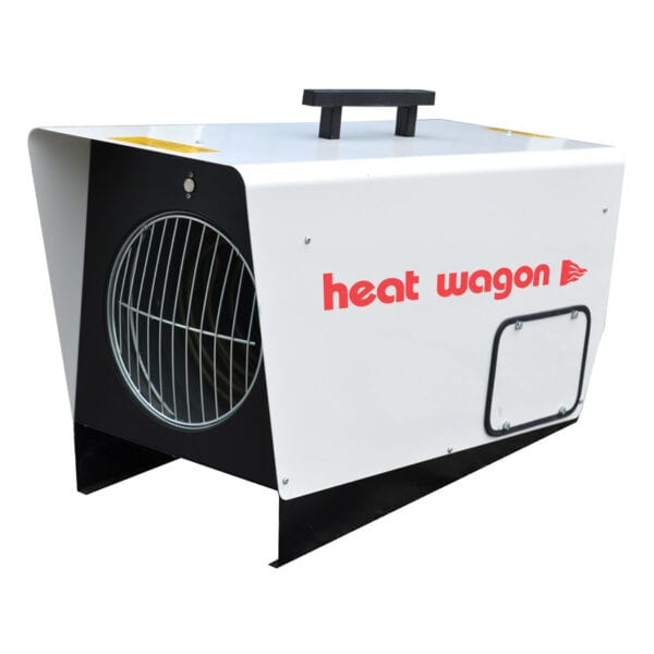 Heat Wagon P1800 Electric construction heater, P1800-3 heater, 3-phase