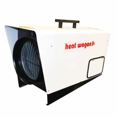 P1800D ductable, 3 phase electric heater