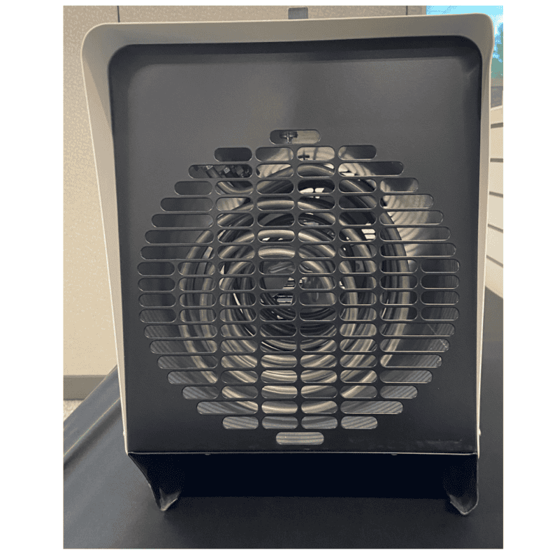 Heat Wagon P900 Electric Heater (Scratch and Dent) - Image 3