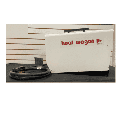 Heat Wagon P900 Electric Heater (Scratch and Dent)
