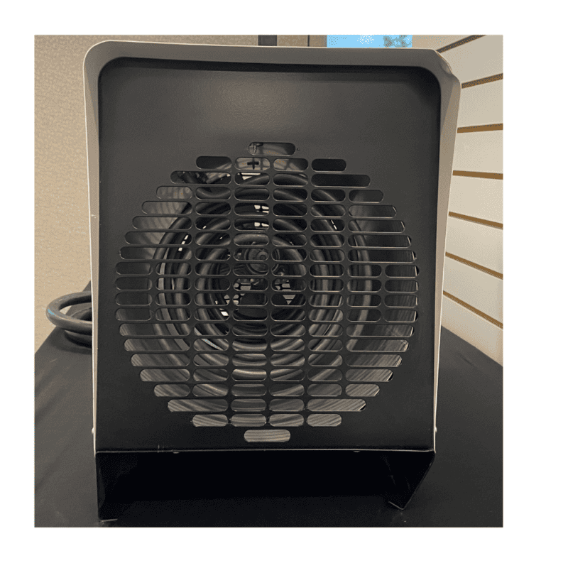Heat Wagon P900 Electric Heater (Scratch and Dent) - Image 4