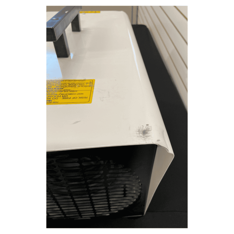 Heat Wagon P900 Electric Heater (Scratch and Dent) - Image 3
