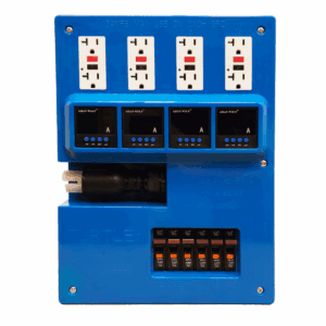 Power Distribution Box