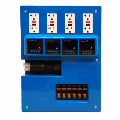Power Distribution Box