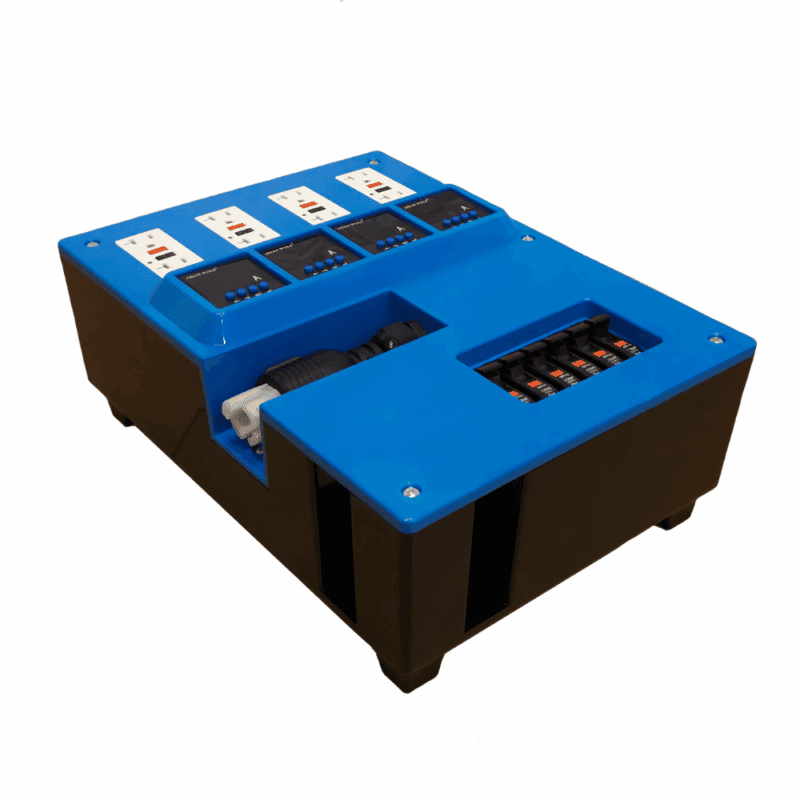 Power Distribution Box - Image 2