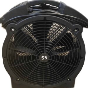 High-temp Air Mover, Axial Air Mover, Flood Dryer, Air Handler, AF Elite, Elite SS Fan, Stackable Air Mover, Disaster restoration fan, ASD axial air mover