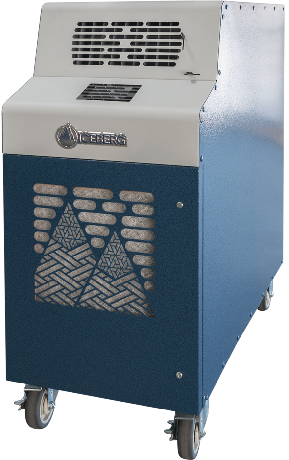 Commercial Portable Air Conditioner