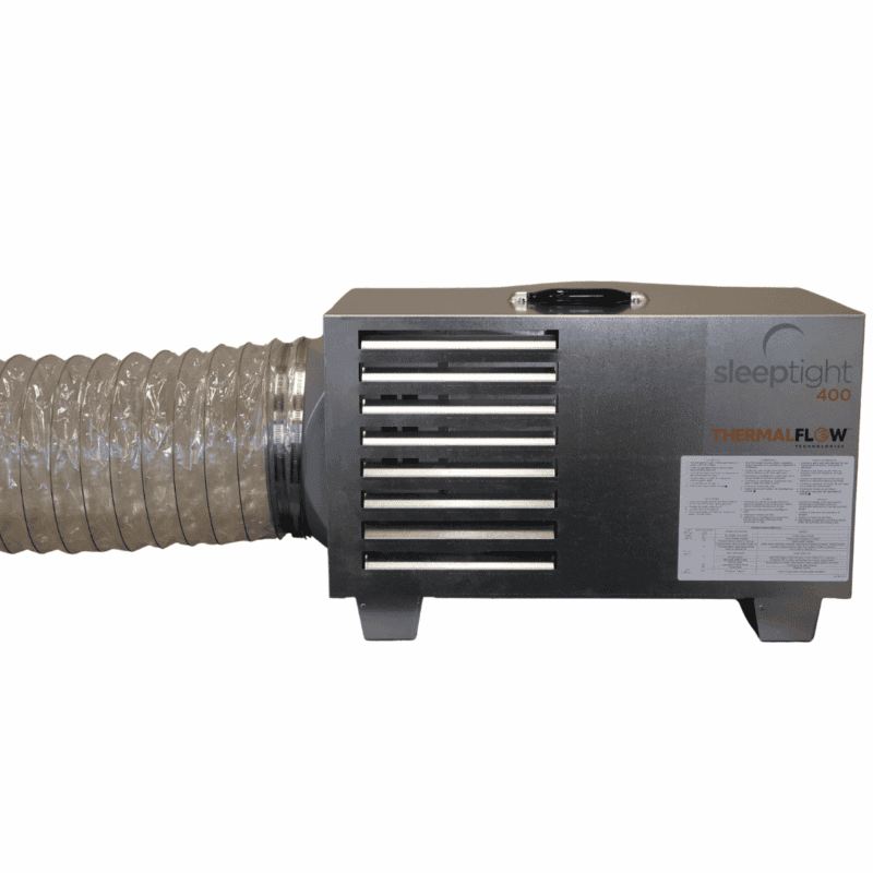 Sleeptight 400 Propane Bed Bug Heater - Image 8