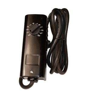 Tent Heater Thermostat