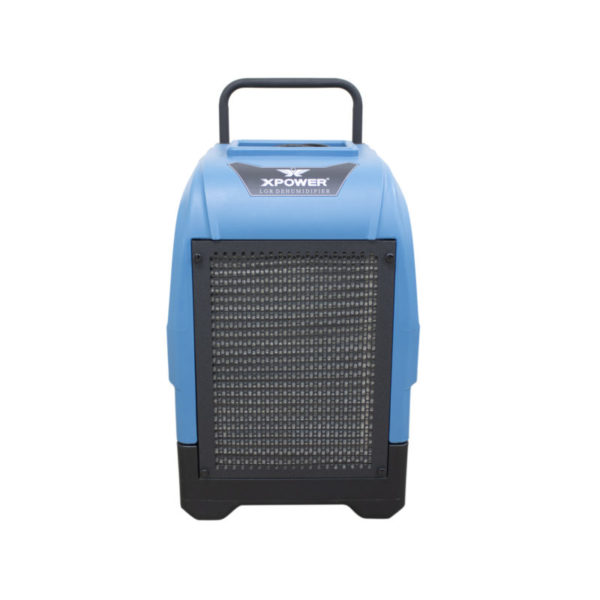 XD165 dehumidifier front view