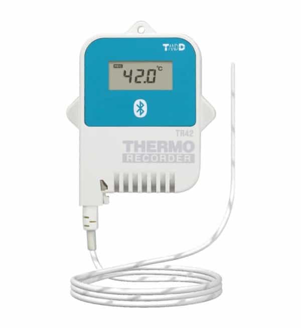 Temperature sensor for bed bugs, TR42A