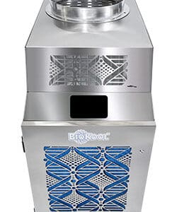 KBIO1411 Medical Grade Portable Air Conditioner