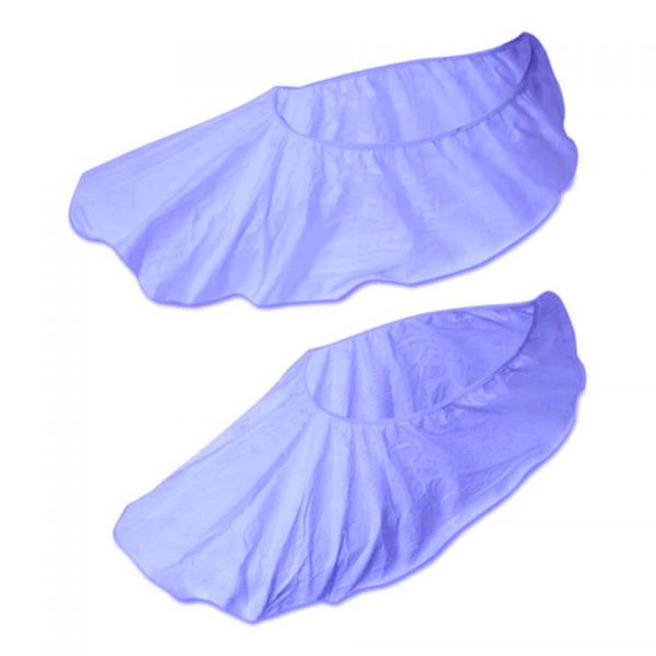 Disposable Polypropylene Shoe Covers